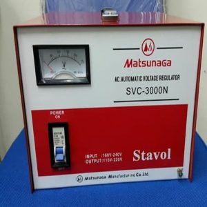 Matsunaga SVC - 3000N